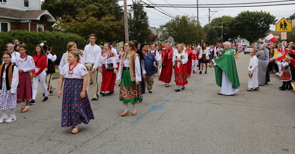 Pulaski Day Parade — Parada Pulaskiego 2019